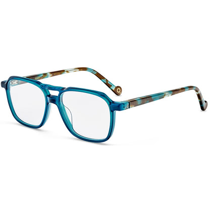 Etnia Barcelona Eyeglasses, Model: Game Colour: TQHV