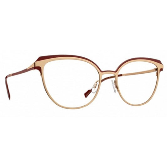 Caroline Abram Eyeglasses, Model: Garance Colour: 707