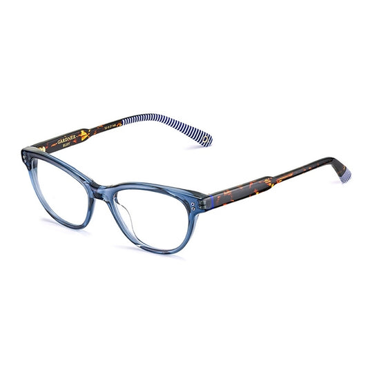 Etnia Barcelona Eyeglasses, Model: Gardner Colour: BLHV