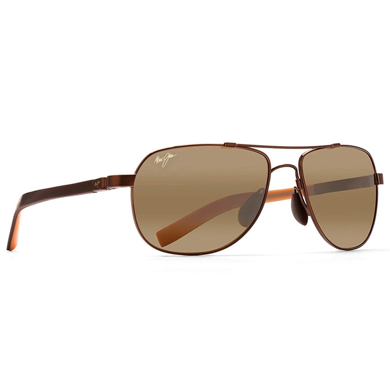 Maui Jim Sunglasses, Model: Gardrails Colour: H32723