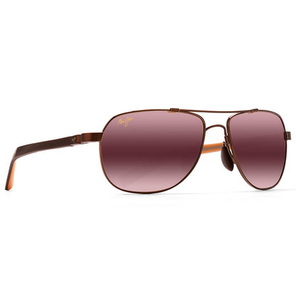 Maui Jim Sunglasses, Model: Gardrails Colour: MM327008