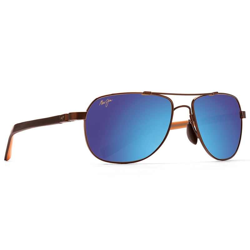 Maui Jim Sunglasses, Model: Gardrails Colour: MM327001