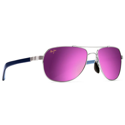 Maui Jim Sunglasses, Model: Gardrails Colour: MM327014