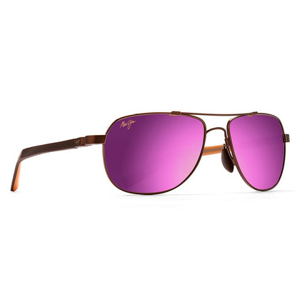 Maui Jim Sunglasses, Model: Gardrails Colour: MM327015