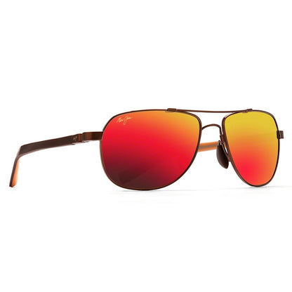 Maui Jim Sunglasses, Model: Gardrails Colour: MM327018