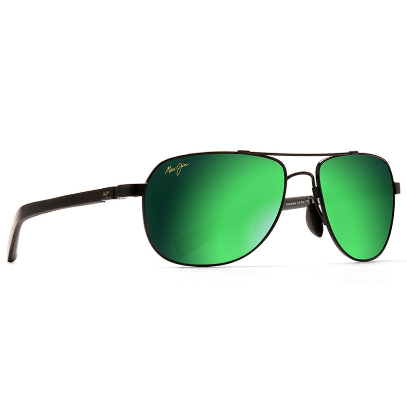 Maui Jim Sunglasses, Model: Gardrails Colour: MM327019