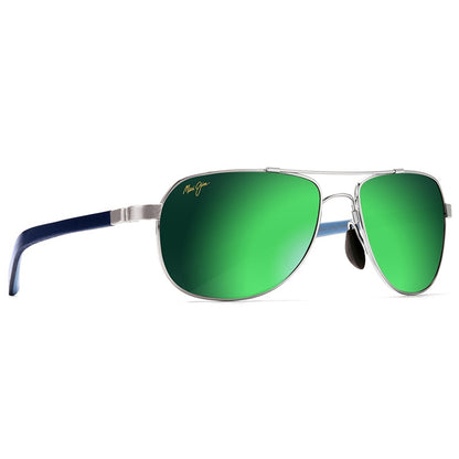 Maui Jim Sunglasses, Model: Gardrails Colour: MM327020