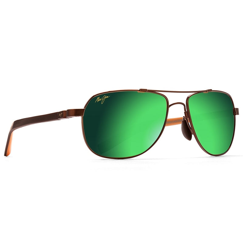 Maui Jim Sunglasses, Model: Gardrails Colour: MM327021