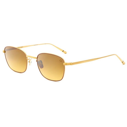 Etnia Barcelona Sunglasses, Model: Gastown Colour: GDYW