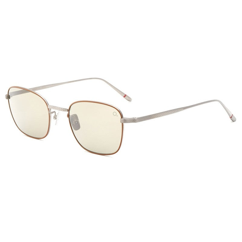 Etnia Barcelona Sunglasses, Model: Gastown Colour: SLGR