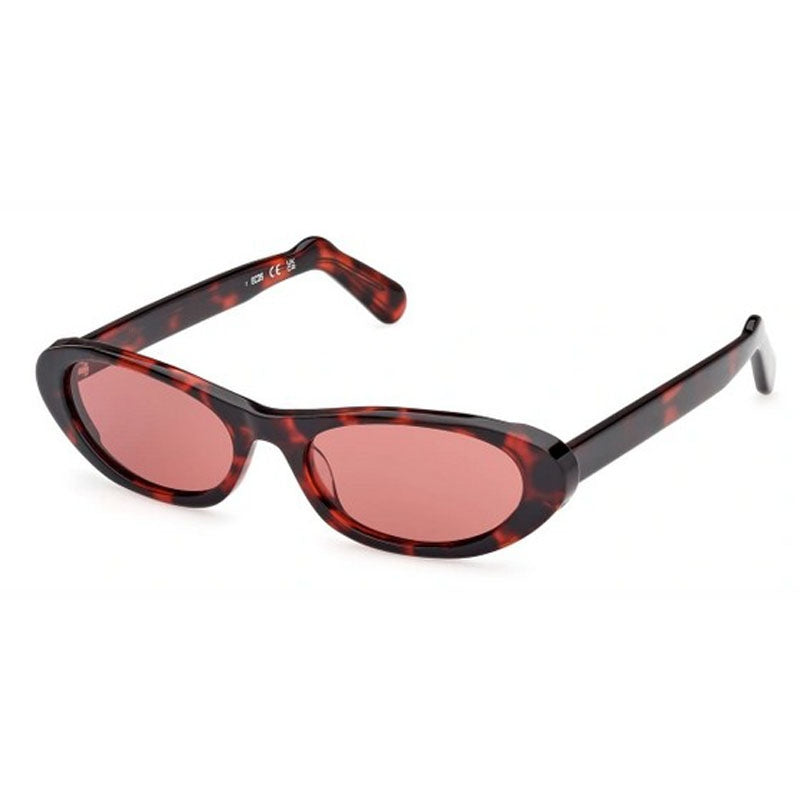 GCDS Sunglasses, Model: GD0021 Colour: 54S