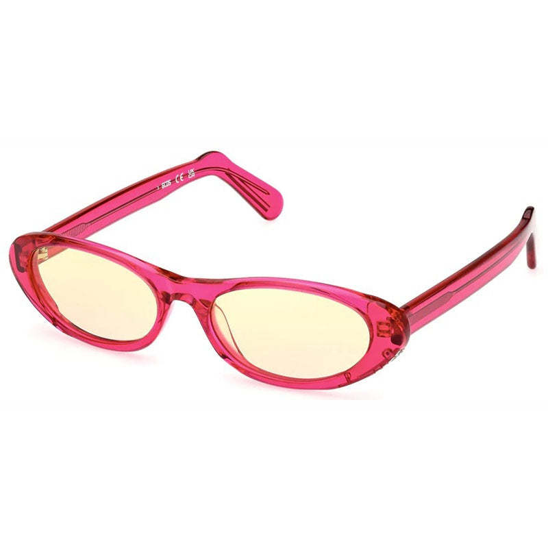 GCDS Sunglasses, Model: GD0021 Colour: 75T