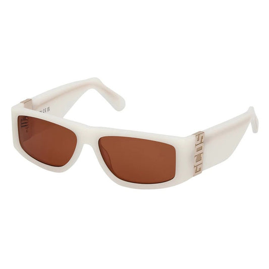 GCDS Sunglasses, Model: GD0037 Colour: 21E