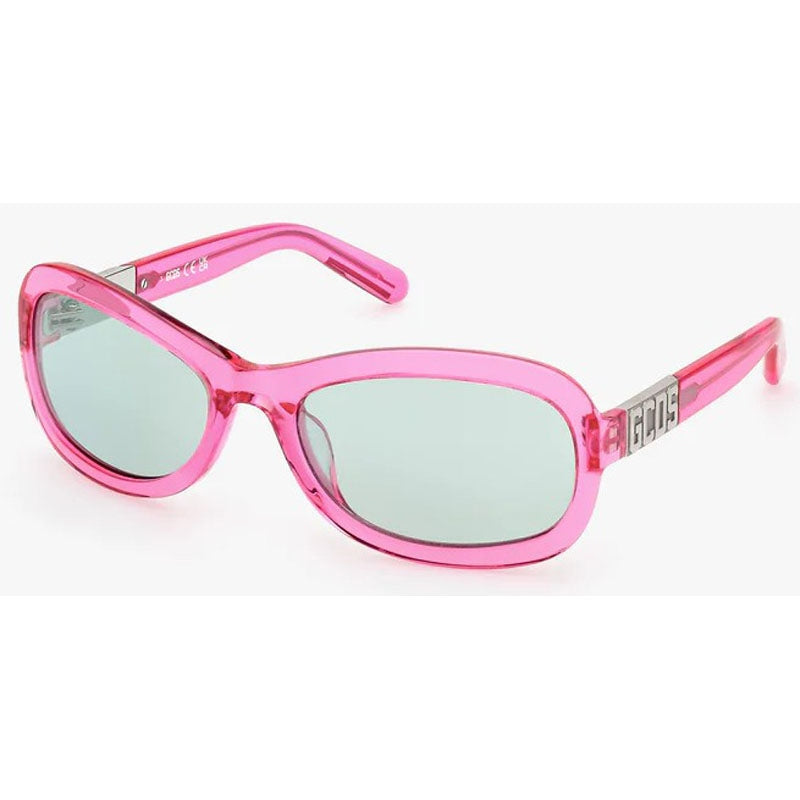 GCDS Sunglasses, Model: GD0038 Colour: 77Q