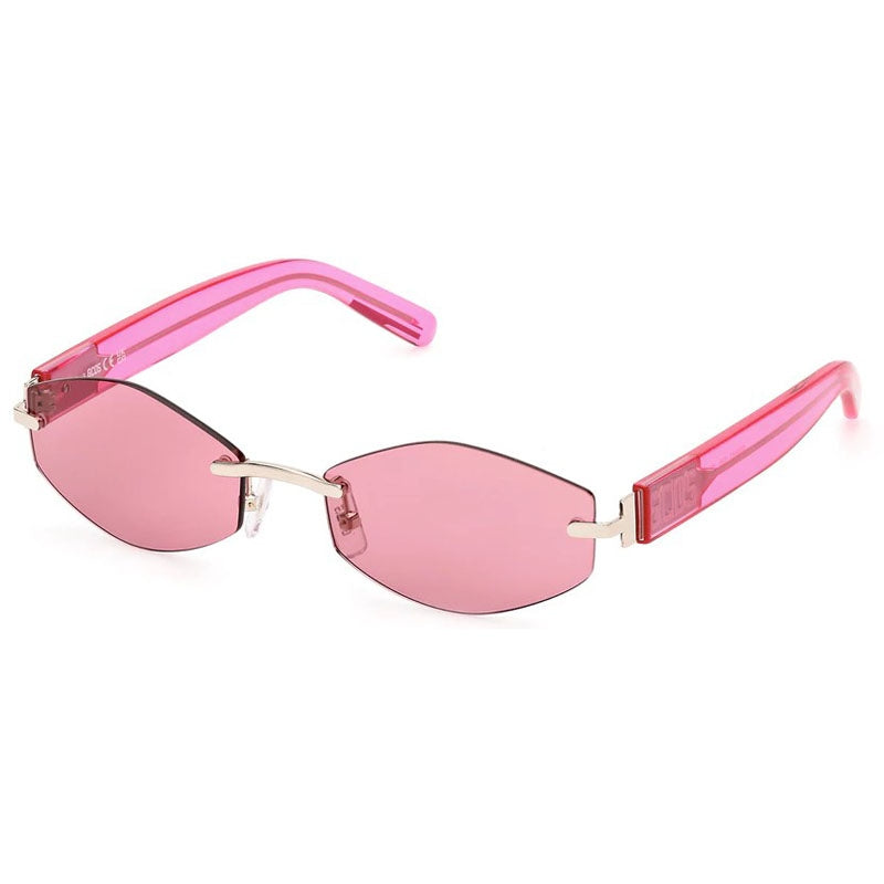 GCDS Sunglasses, Model: GD0040 Colour: 32S