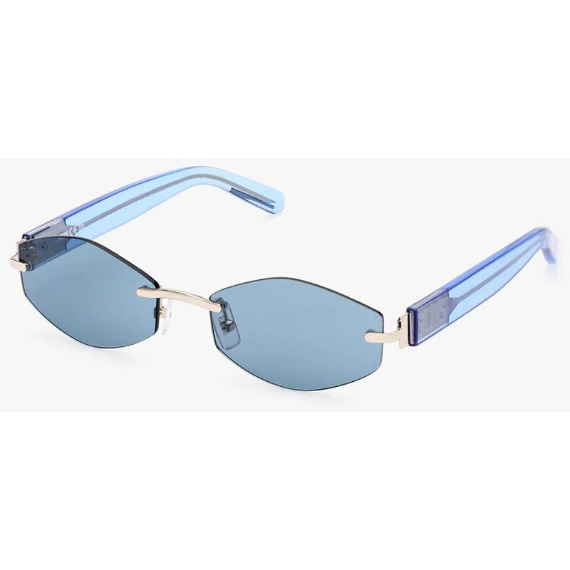 GCDS Sunglasses, Model: GD0040 Colour: 32V