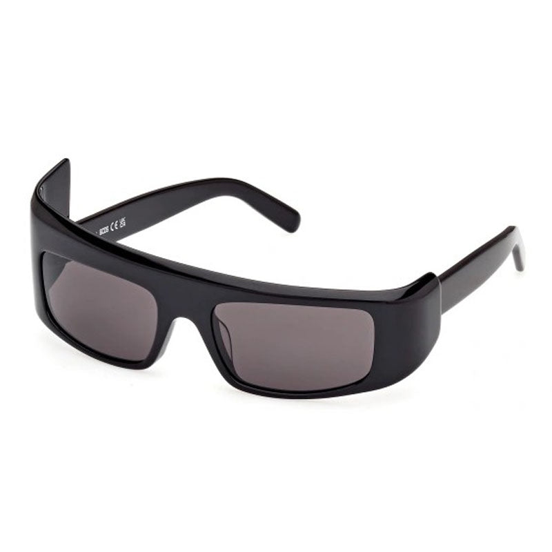 GCDS Sunglasses, Model: GD0043 Colour: 01A