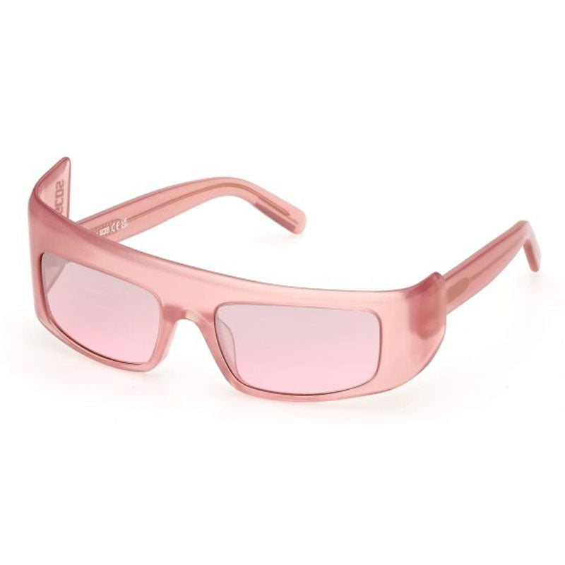 GCDS Sunglasses, Model: GD0043 Colour: 75T