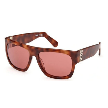 GCDS Sunglasses, Model: GD0044 Colour: 52S