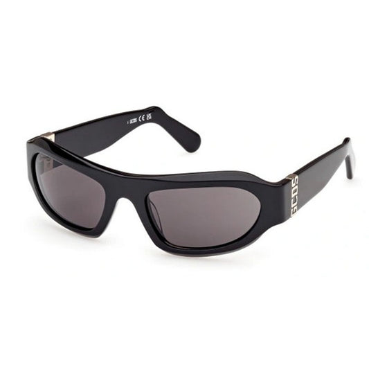 GCDS Sunglasses, Model: GD0045 Colour: 01A