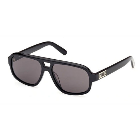 GCDS Sunglasses, Model: GD0046 Colour: 01A