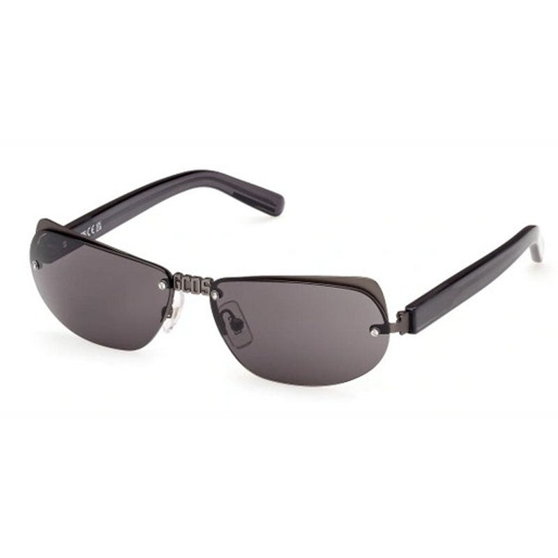 GCDS Sunglasses, Model: GD0047 Colour: 09A