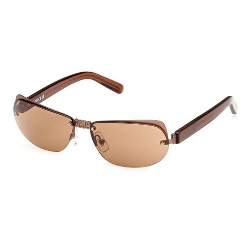 GCDS Sunglasses, Model: GD0047 Colour: 37E