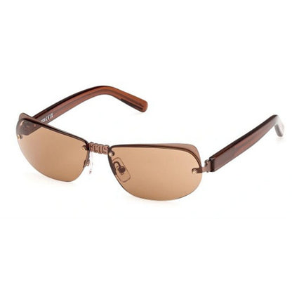 GCDS Sunglasses, Model: GD0047 Colour: 37E