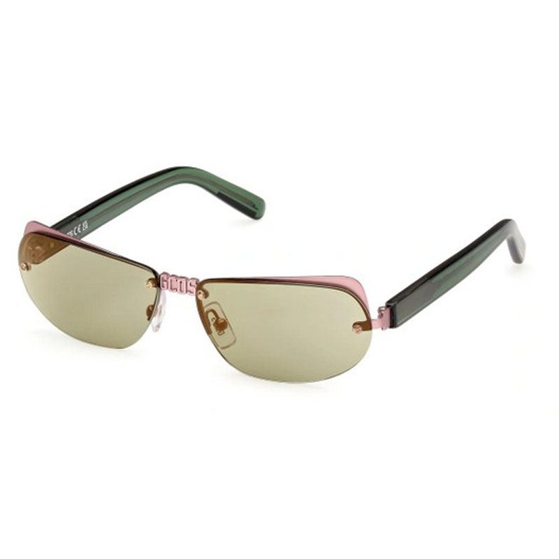 GCDS Sunglasses, Model: GD0047 Colour: 73Q