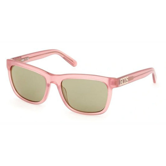 GCDS Sunglasses, Model: GD0049 Colour: 75Q