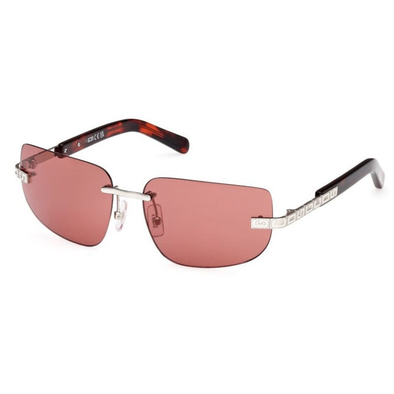 GCDS Sunglasses, Model: GD0052 Colour: 16A