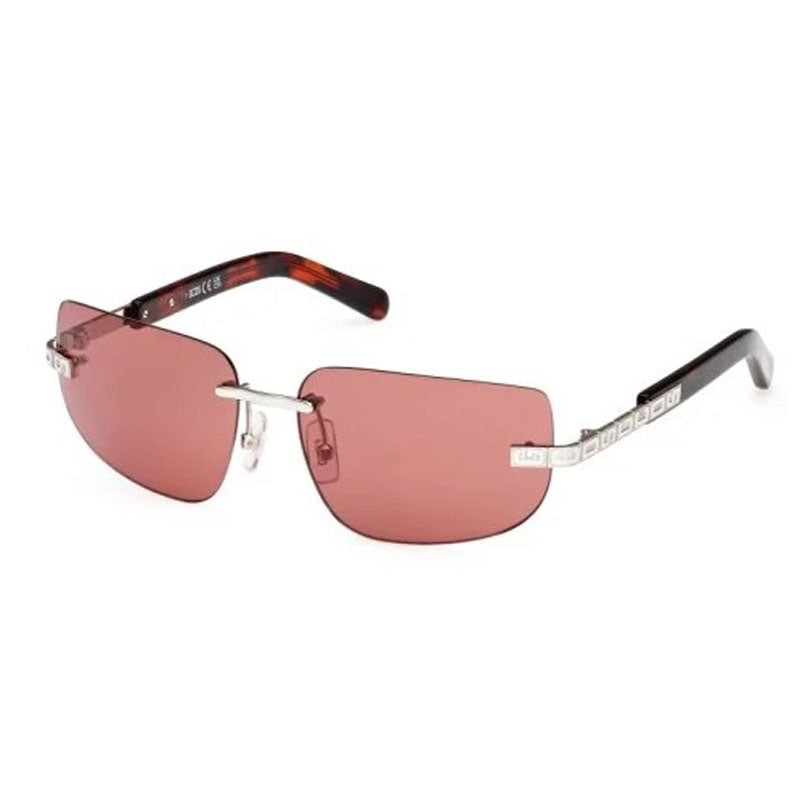 GCDS Sunglasses, Model: GD0052 Colour: 16S