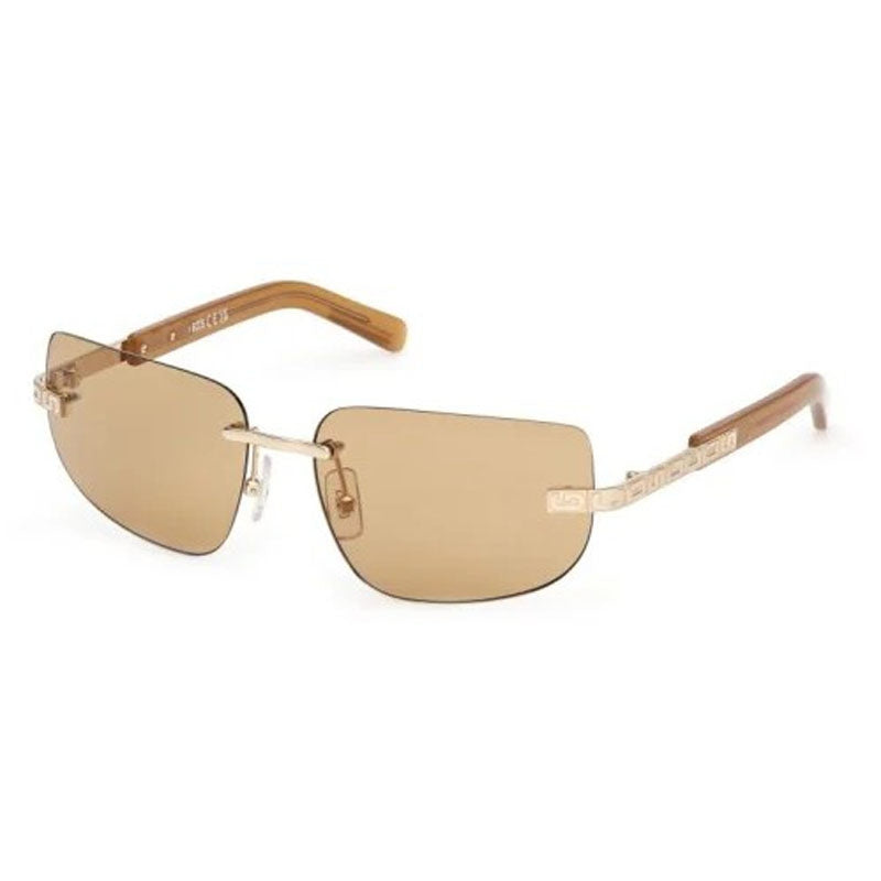 GCDS Sunglasses, Model: GD0052 Colour: 32J