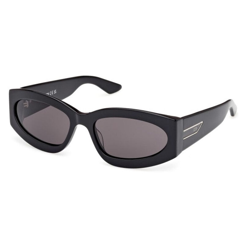 GCDS Sunglasses, Model: GD0057 Colour: 01A