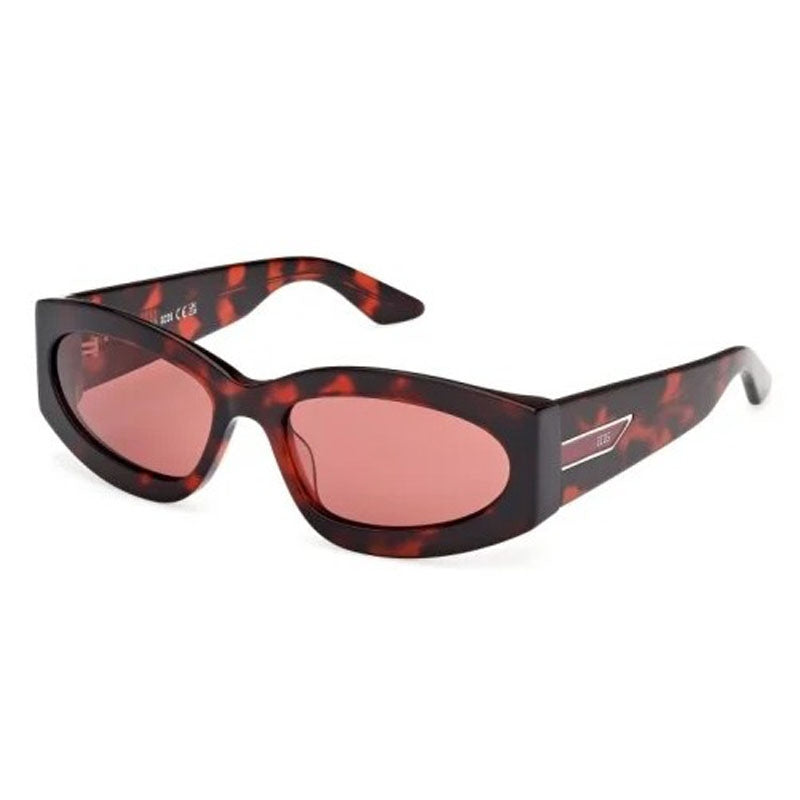 GCDS Sunglasses, Model: GD0057 Colour: 54S