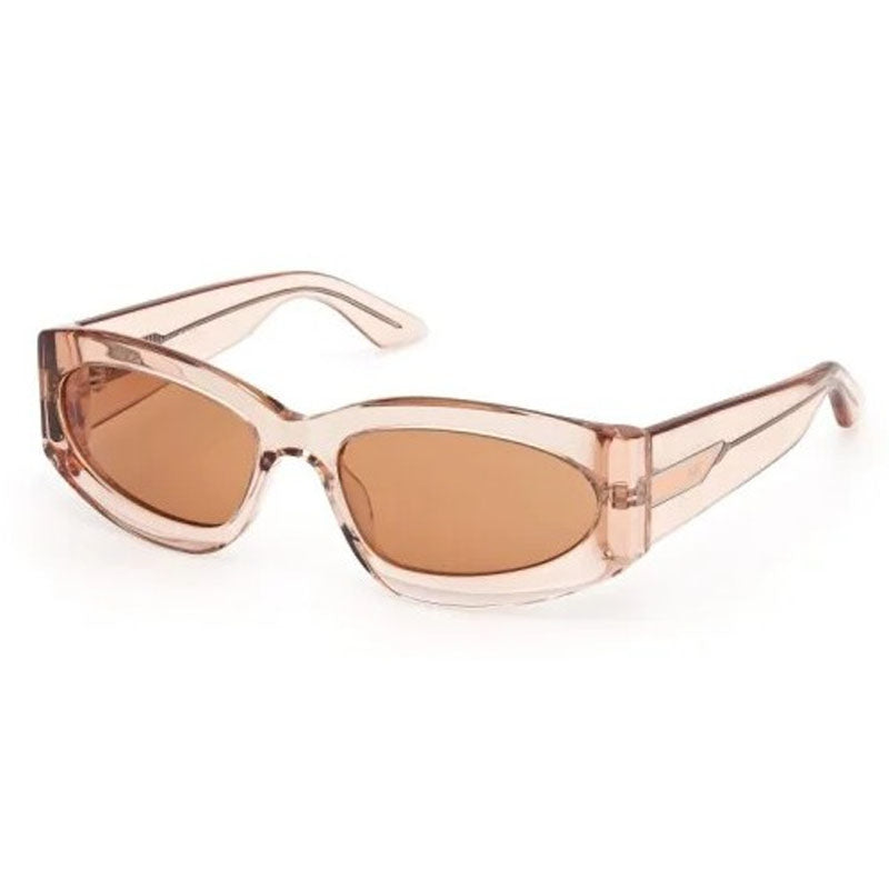 GCDS Sunglasses, Model: GD0057 Colour: 72E