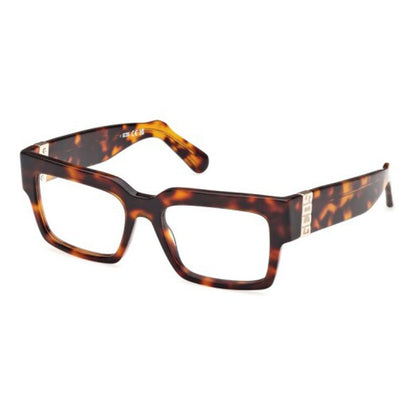 GCDS Eyeglasses, Model: GD5023 Colour: 052