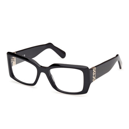 GCDS Eyeglasses, Model: GD5028 Colour: 001