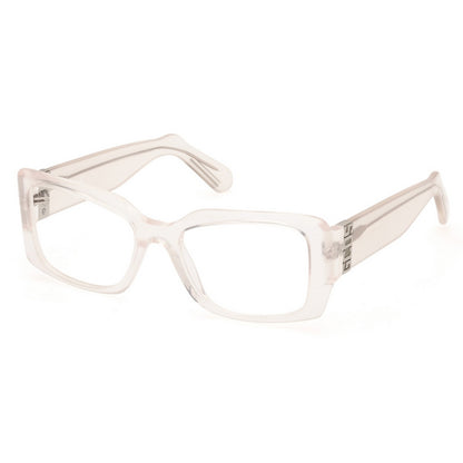 GCDS Eyeglasses, Model: GD5028 Colour: 026