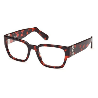 GCDS Eyeglasses, Model: GD5029 Colour: 054