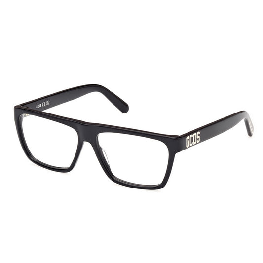 GCDS Eyeglasses, Model: GD5032 Colour: 001