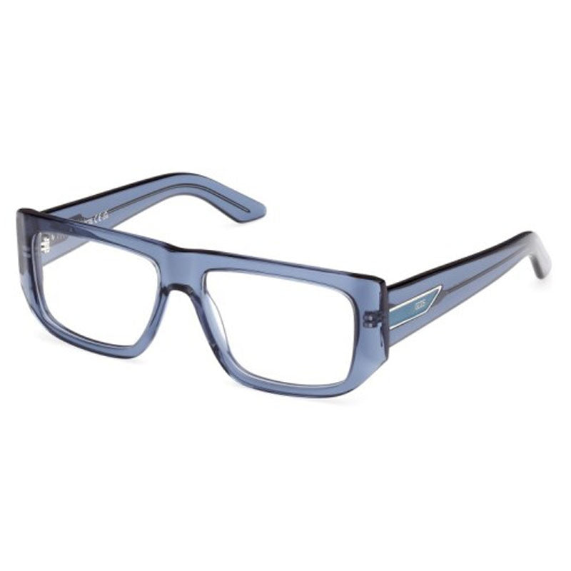 GCDS Eyeglasses, Model: GD5036 Colour: 090