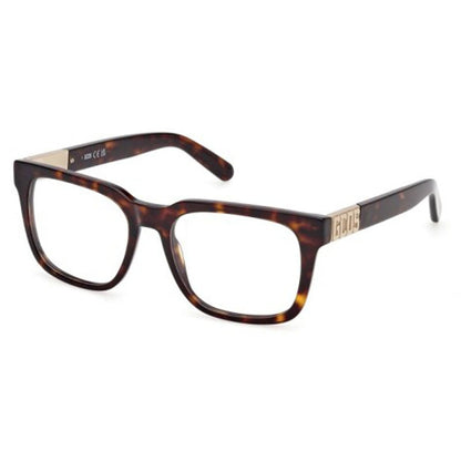 GCDS Eyeglasses, Model: GD5037 Colour: 052