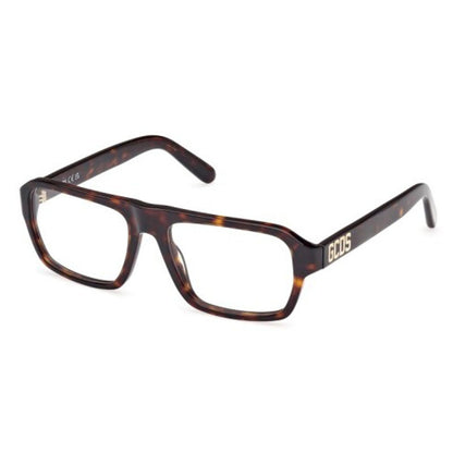 GCDS Eyeglasses, Model: GD5038 Colour: 052