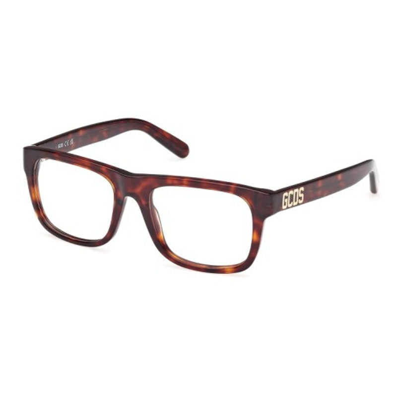 GCDS Eyeglasses, Model: GD5039 Colour: 052