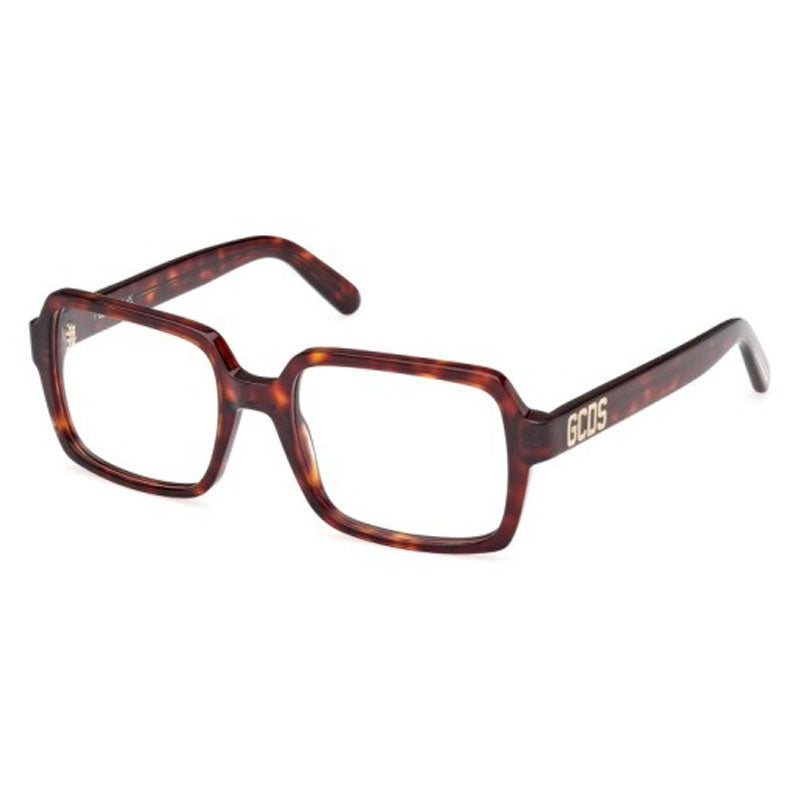 GCDS Eyeglasses, Model: GD5040 Colour: 052