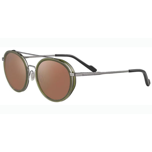 Serengeti Sunglasses, Model: GEARY Colour: SS526005