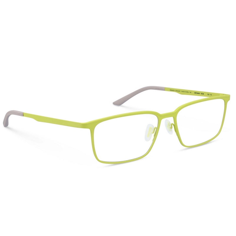 Orgreen Eyeglasses, Model: Getaway Colour: S106