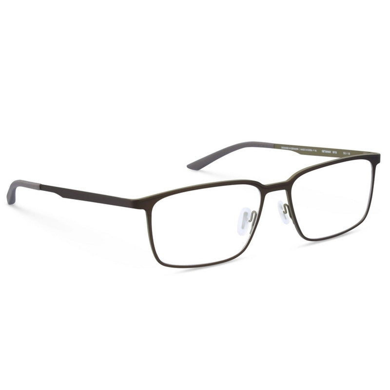 Orgreen Eyeglasses, Model: Getaway Colour: S113