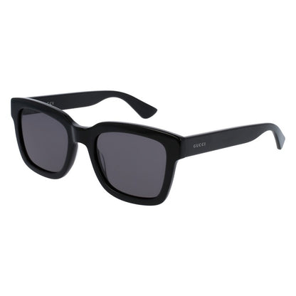 Gucci Sunglasses, Model: GG0001SN Colour: 001